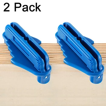 

Hand Tools Center Scriber Offset Marking Blue Multi-function Positioning