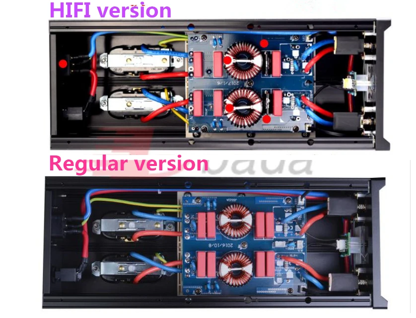 ǰ   ġ  EMI   ȣ, а   , HiFi , 3000W
