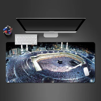 

Super Cool Building Mouse Pad Best Selling High Quality Large Pad PC Gaming Computer Mats Personality Gaming Pads Best Gifts
