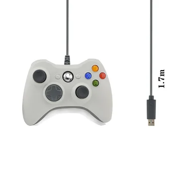 

Mini USB Wired Game Pad Joypad Gamepad Controller For Computer Windows 7 Not for XBOX For Microsoft Game System Laptop