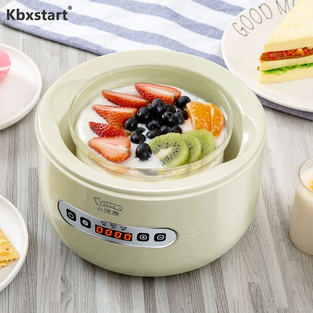 Automatic Yogurt Maker