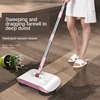 Broom Robot Vacuum Cleaner Floor Home Kitchen Sweeper Mop Sweeping Machine Magic Handle Household Xiaomi Dropshipping Carpet ► Photo 2/6