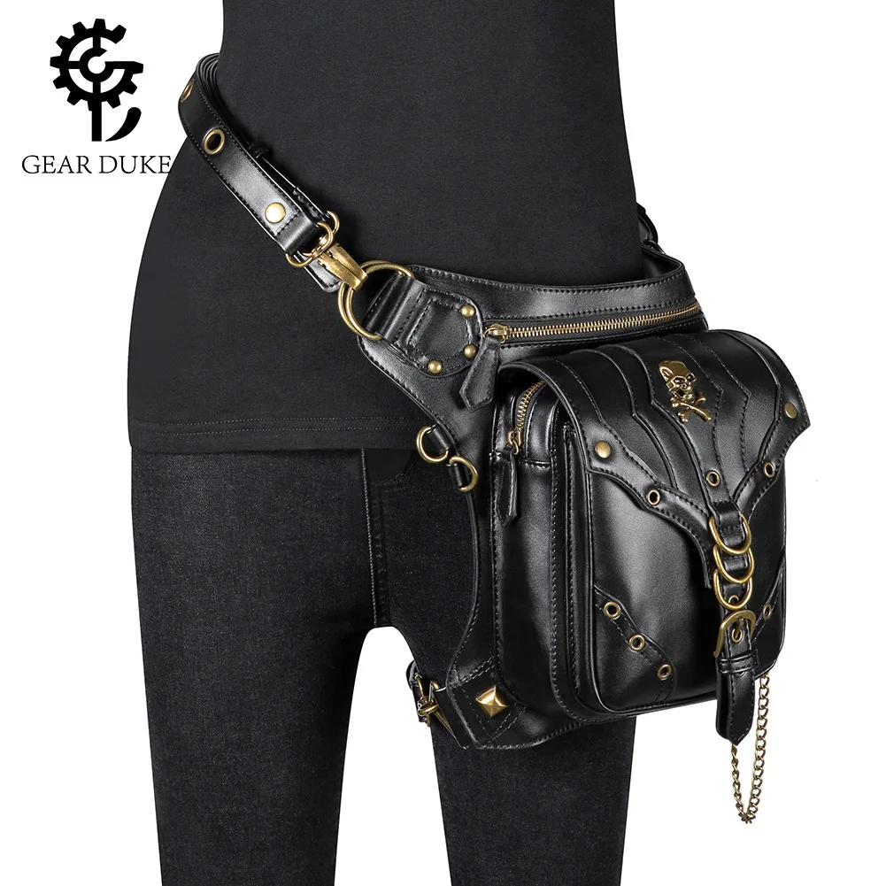 

2019 New Style WOMEN'S Bag Hot Selling Hot Selling Multi-functional Shoulder Pu Outdoor Wallet Black And White with Pattern