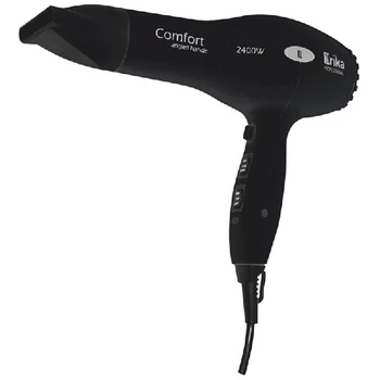 

Erika Hair Dryer, HDR018B, black