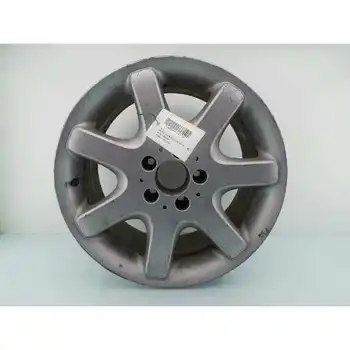 

A1634011602 A1634011602 Rim Mercedes M-Class (bm 163) Mercedes-Benz Bm 163 Series M-Class 2.7 Cdi 20v