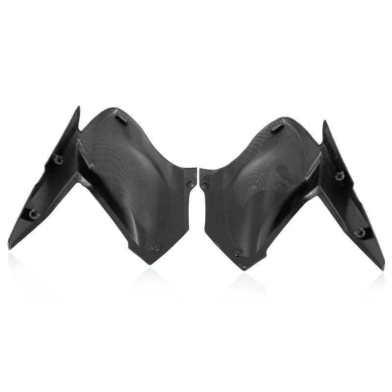 Motorcycle Gas Tank Side Trim Cover Panel Fairing Cowl For Kawasaki Z900 2017 2018 2019 Z 900 moto Accessories Motorbike Parts (2)