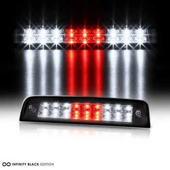 

For Dodge Ram 1500 2500 3500 LED Light Freight Cab 3RD Third Brake Taillight 1 * Third Brake Taillight