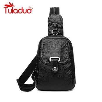 

Fashion Fanny Pack Womens High Capacity Leather Waist Bags Travel Money Belt Shoulder Crossbody Packs Outdoor Totes Sac Banane