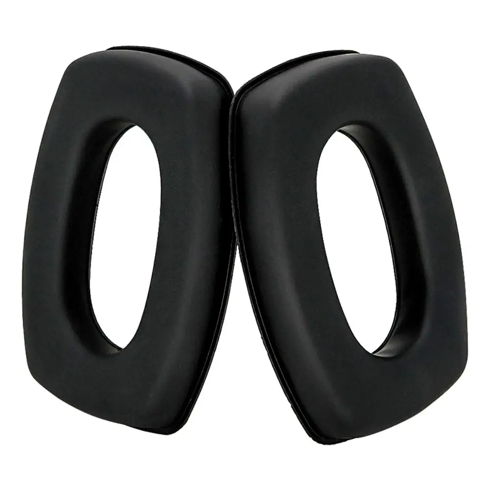 

Suitable for Howard Light Impact electronic shooting earmuffs hearing protection headphones replacement ear pads