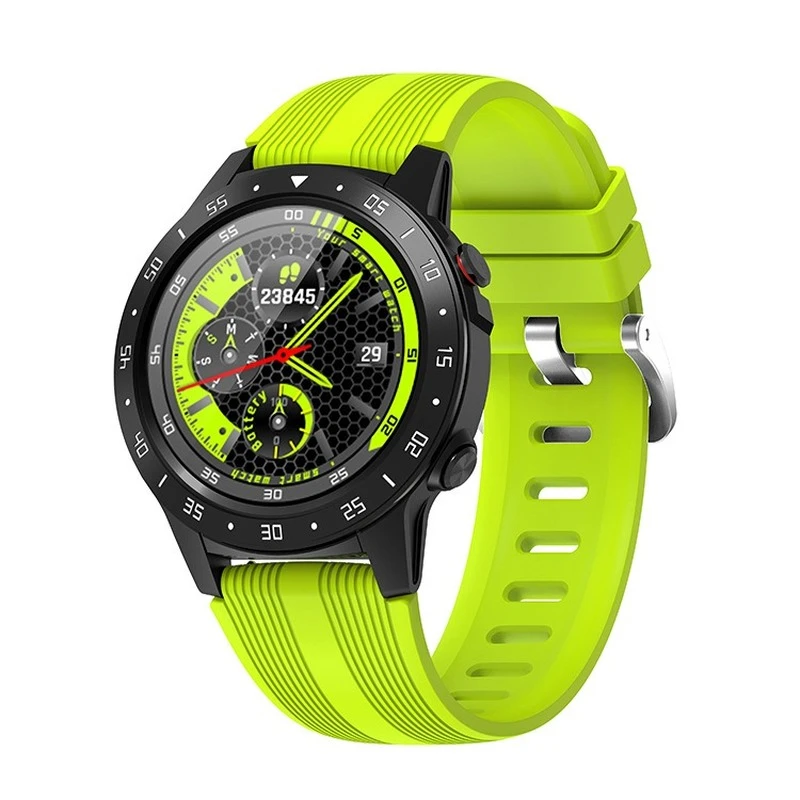 M5 GPS Positioning Smart Wristwatch Sim Card Calling Heart Rate and Blood  Pressure Monitoring Outdoor Sports Fitness Smart Watch|Smart Wristbands| -  AliExpress