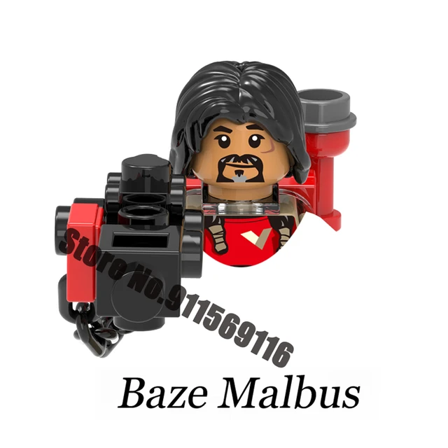 Tusken Raider Building Blocks Jawas Rebel Troopers Leia Embo Ewoks Finn Starkiller Amidala Gamorrean Star Brick Figure Wars Toys X453