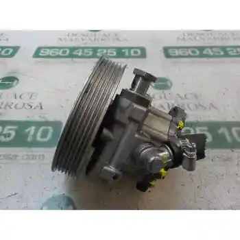 

PUMP POWER STEERING SKODA SUPERB (3U4) 2. 5 V6 TDI cat (BDG) 3B0422154K [16400442]