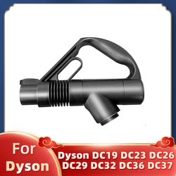 Para dyson vasilha aspirador de pó dc19 dc23 dc26 dc29 dc32 dc36 dc37 acessórios peças reposição varinha punho