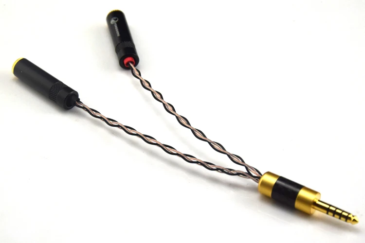 Hifi 4 мм для двойной 3 5 sony WM1A/1Z PHA 1A/2A Z1R|Кабели VGA| |