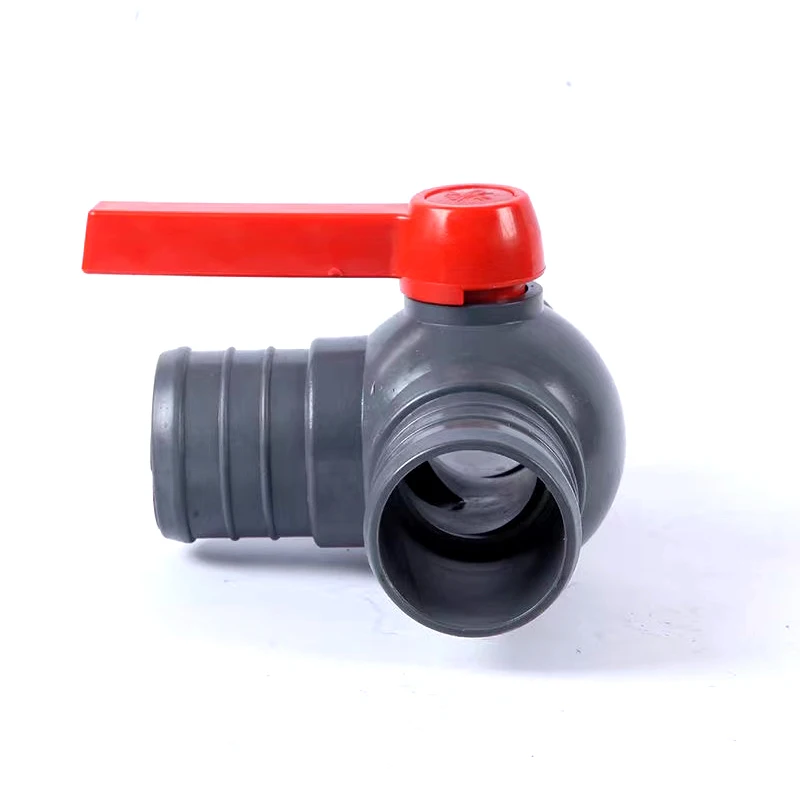 Free-Shipping-2-2-5-solenoid-valve-water-ball-valve-Three-way-valve-Agricultural-micro-spray.jpg 2 ' 2,5 Mágnesszelep-Vízgömb Szelep Háromirányú Mezőgazdasági Mikro-Pray Öv Kiegészítők Öntözés - Image 3