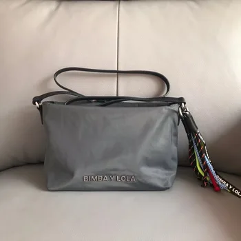 

bimba y lola Bag Girl Escolar women messenger bag bimbaylola bag bolsos lady crossbody bag bimbaylola