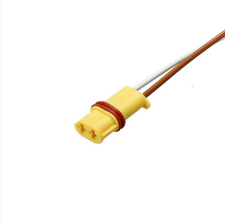 12 В для Eberspacher Glowpin стержень накаливания штекер для Автомобильный Airtronic D2 D4 D4S Air Diesels стояночный обогреватель