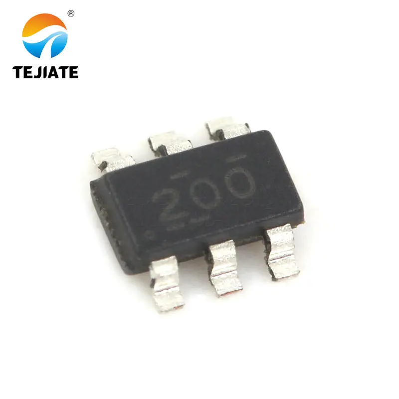 TPS562200DDCR (4)