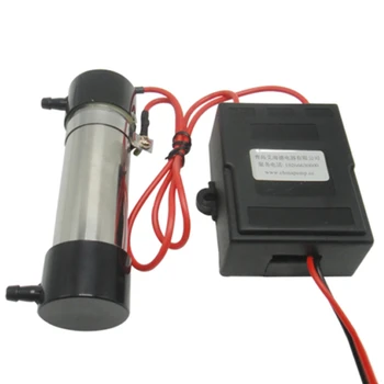

AC220V 500mg Ozone Generator Tube For DIY Water Treatment Air Purifier Home New