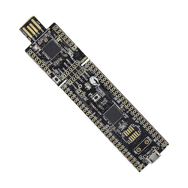 Набор для сборки прототипов PSOC 5LP 1 шт. в партии плата оценки разработки 100% Новый