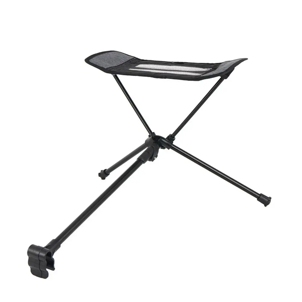 folding footstool camping