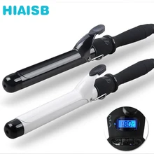 Electric Hair Curler Various Sizes 80-220? Controlled Temperature Regulation Led Screen Temperature Control Ceramics Hair Curler Electric Hair Curler Various Sizes 80-220? Controlled Temperature Regulation Led Screen Temperature Control Ceramics Hair Curler