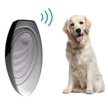 

Ultrasonic Bark Control Device Anti Barking Dog Deterrent for Dog Behavior Training Dog Repellent & Barking Control