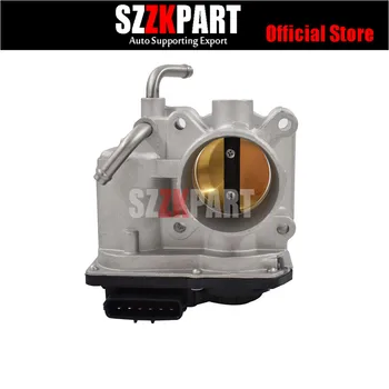 

Good Throttle Body For Toyota Yaris 1.5L 2007-2012 OEM # 22030-21030 22030-0M010 2203021030 220300M010