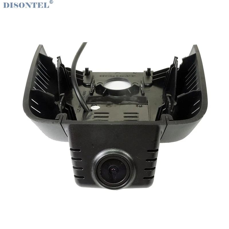 Для Mercedes Benz A Class A 200L A200L низкая версия автомобильный Wifi DVR видеорегистратор 1080P Dashcam