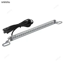 Автомобильные фары заднего хода модифицированные красочные огни номерного знака сигнал поворота, стоп-сигналы декоративные огни CD50 Q04