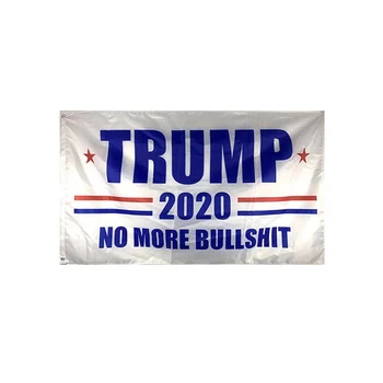 

President Flag Keep America Great Donald Trump 3x5FT Popular For 2020 Election Of The United States Factory Direct