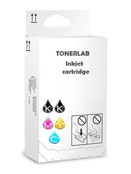 

5 Cartridges compatible with Canon PGI 570-571 XL