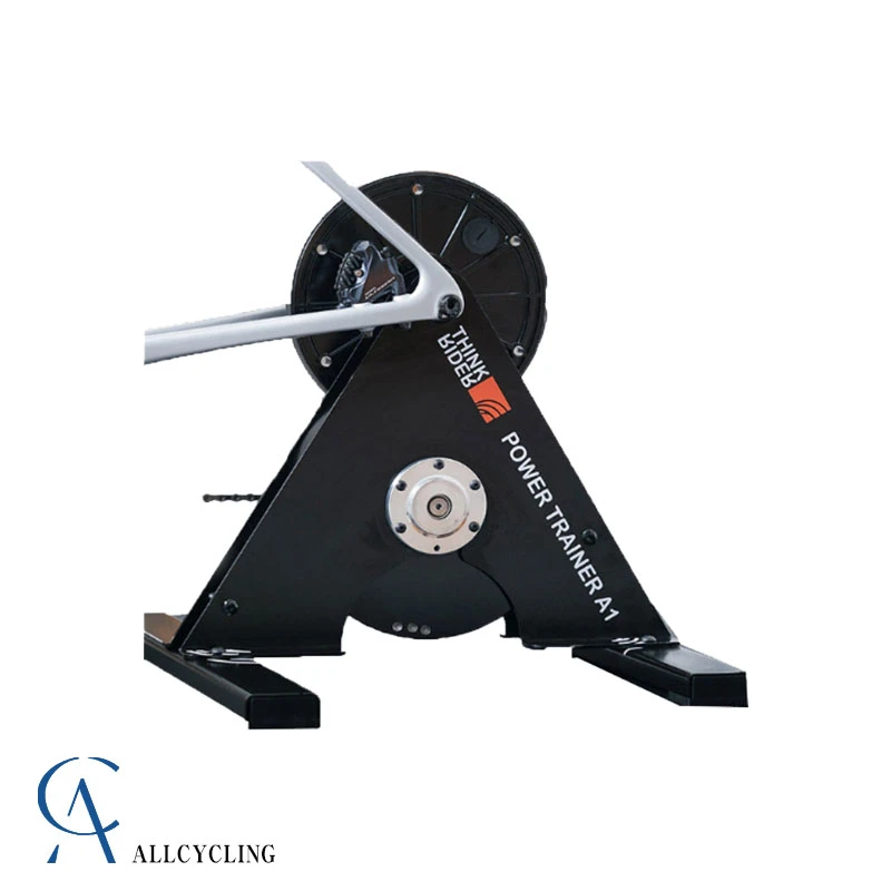 Thinkrider A1 New Mtb Road Bicycle Smart Bike Trainer Builtin Power Meter Bike Trainers