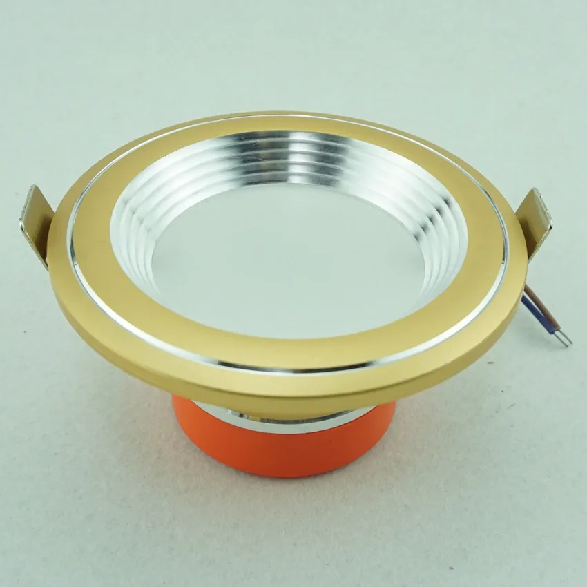 

Phnom Penh 2.5-Inch Piecewise Variable Light Downlight Built-in Drive Anti-glare Home Improvement Engineering One-piece Anti-fog