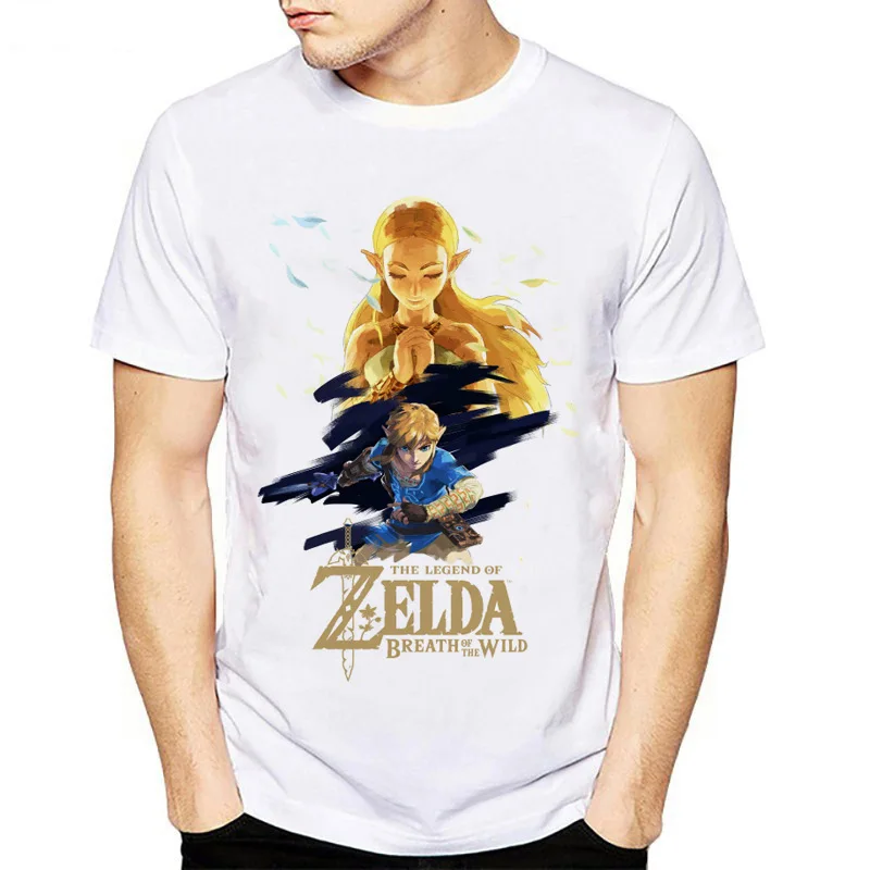 New T shirt Men The Legend of ZELDA triforce men tshirt Hot Sale T-Shirt Triforce Skyward Sword hipster tops fashion tee shirt New T shirt Men The Legend of ZELDA triforce men tshirt Hot Sale T-Shirt Triforce Skyward Sword hipster tops fashion tee shirt