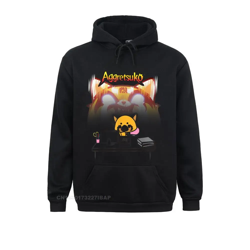  15774 Mens Sweatshirts Summer Long Sleeve Hoodies Prevailing Summer Clothes Top Quality 15774 black