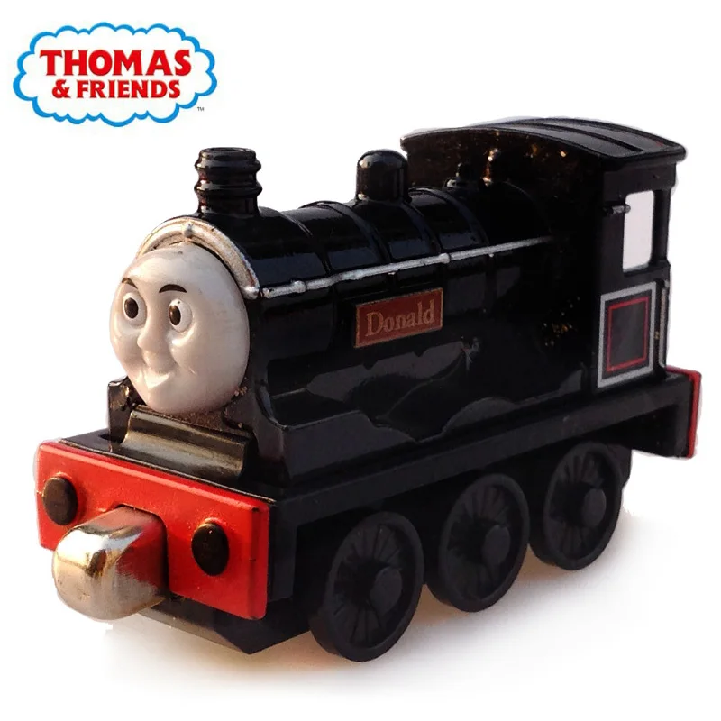 thomas and friends number 9