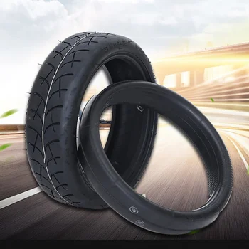 

New Original CST Outer Tire Inflatable Tire 8 1/ 2X2 Tube For Xiaomi Mijia M365 Electric Scooter Tire Replacement Inner Tube