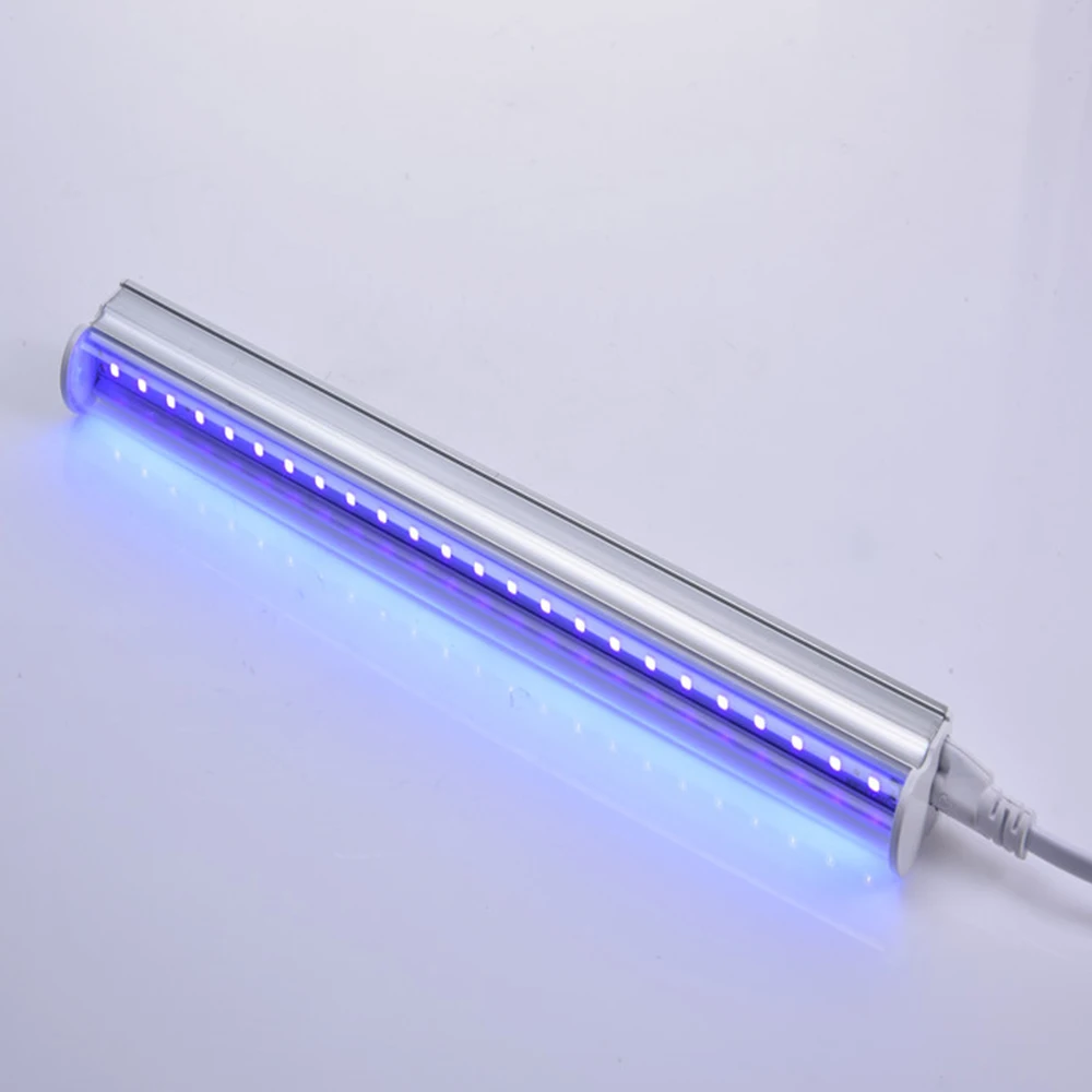 Tanie Ultrafioletowe światło bakteriobójcze T5 Tube z urządzeniem UVC dezynfekcja sterylizator sklep