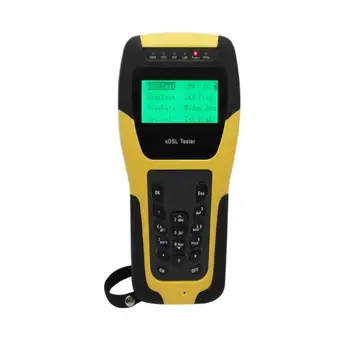 

VDSL VDSL2 Tester ST332B ADSL ADSL2+ WAN & LAN Tester xDSL Line Test Equipment
