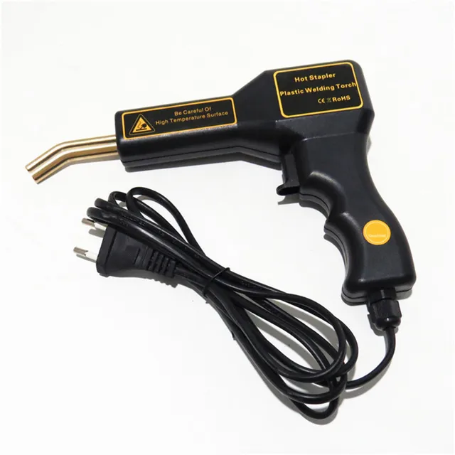 Welding Kit Plstic Welder Kit, 800 PCS Hot Stpler Plstic Kuwit | Ubuy Soudure Plastique