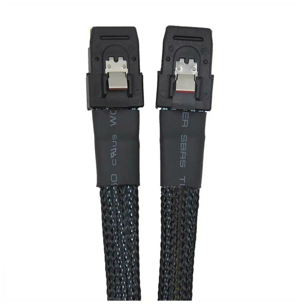 Мини-sas36p Sff-8087 Tomini Sas36P кабель сервер Жесткий диск кабель для передачи данных