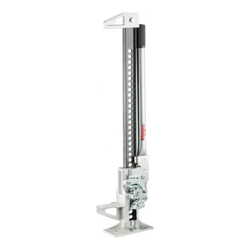 Домкрат реечный Matrix 3т 135-1315мм High Jack (505195) |