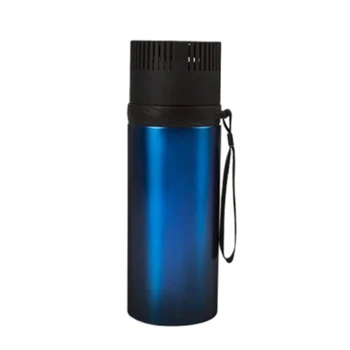 

Camping Cooling Bottle Insulated Portable Mini Fridge Practical Travel Quick Picnic Car Home Large Capacity Insulin Refrigerator