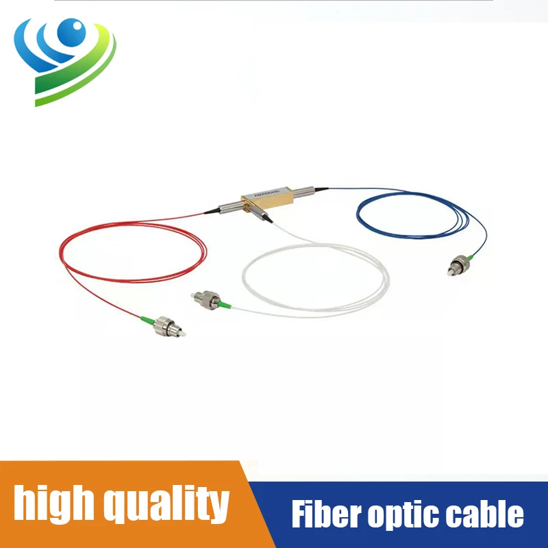 Волоконно-оптический циркулятор