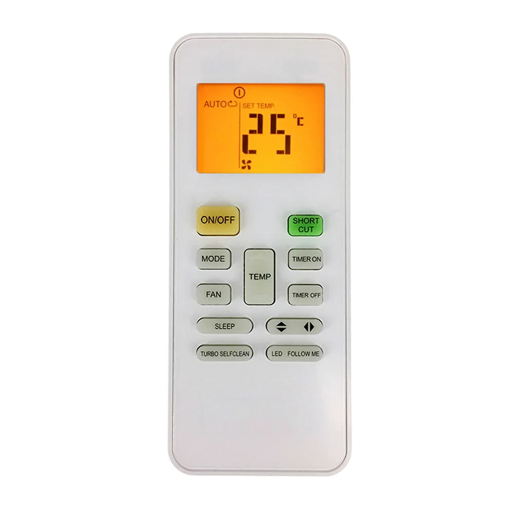 

New Original RG52A2/BGEF universal ac remote control for air conditionerc Fit For midea air conditioner