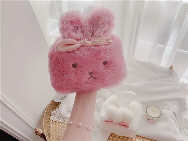 Бумага коробка салфеток Диспенсер держатель креативные милые Портативный