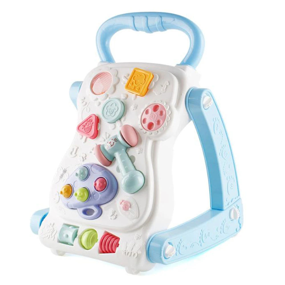 stand and walk walker