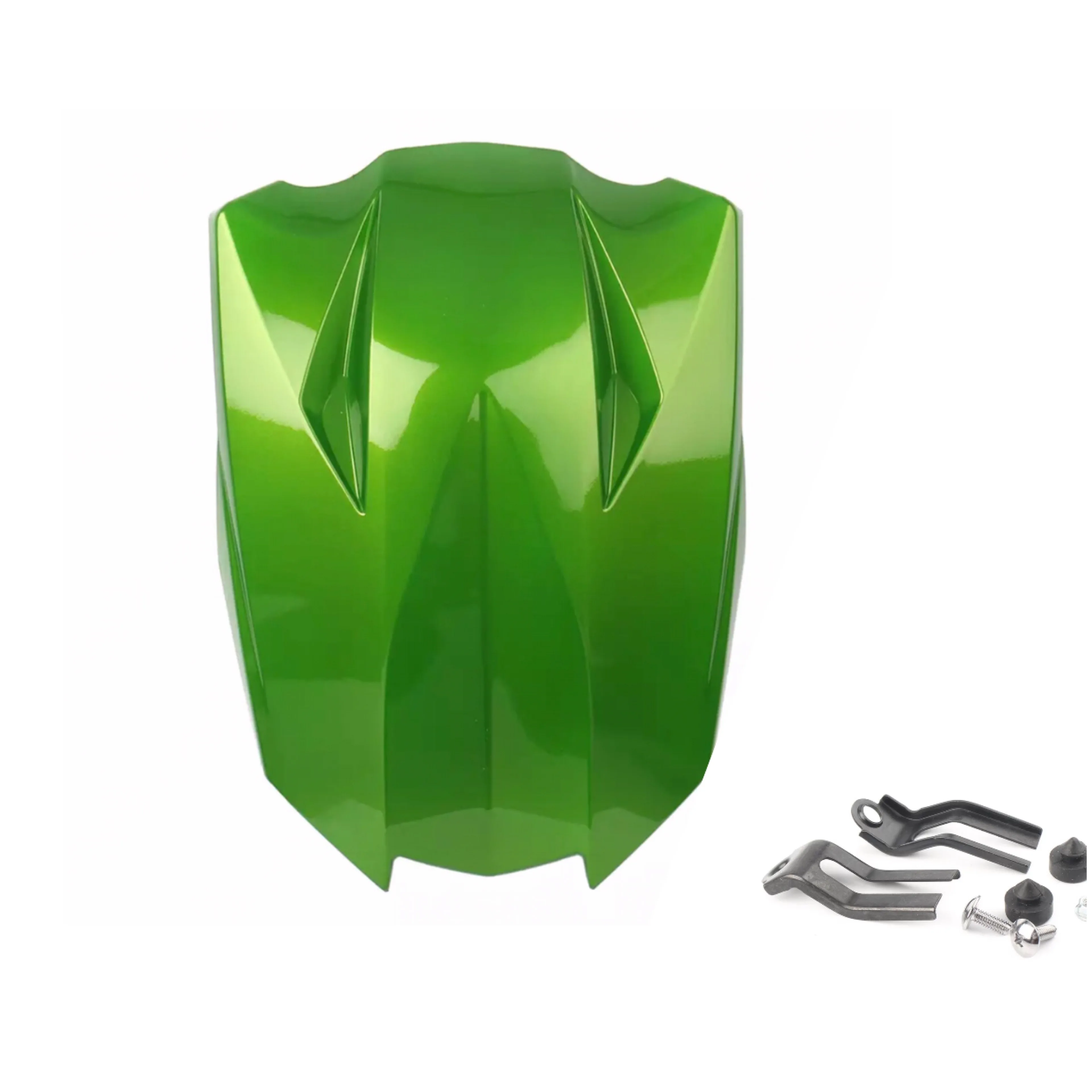 Для Kawasaki Z1000 2010 2011 2012 2013 мотоцикл задний задник пассажирский клобук задняя крышка