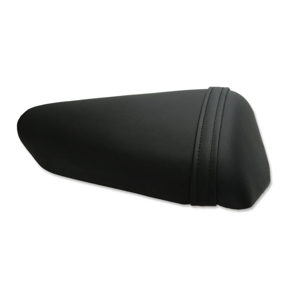 Black-Rear-Pillion-Passenger-Seat-for-Kawasaki-Ninja-ZX10R-11-15-12-13-14-2011-2015